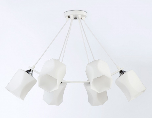 Подвесная люстра Ambrella Light TR TR303159