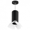 Подвесной светильник Lightstar Rullo RP6487486