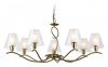 Подвесная люстра Ambrella Light HIGH LIGHT LH57093