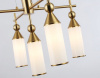 Подвесная люстра Ambrella Light LH LH55276