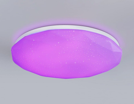Накладной светильник Ambrella Light FZ FZ418