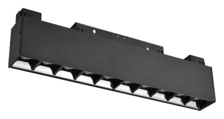 Встраиваемый светильник Wolta WMLY-20W/06B