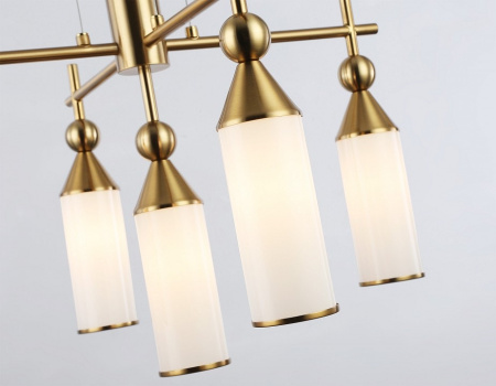 Подвесная люстра Ambrella Light LH LH55276