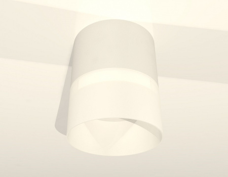 Накладной светильник Ambrella Light XS XS8110002