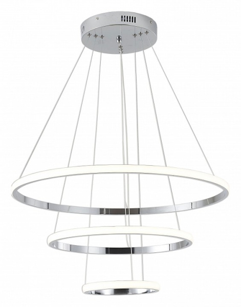 Подвесной светильник Zortes Ringolight ZRS.33321.120C