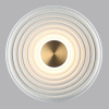 Накладной светильник Odeon Light FELT 7035/6WW