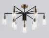 Люстра на штанге Ambrella Light LH LH56117