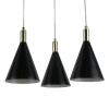 Подвесная люстра Lighthall Glaro LH012088