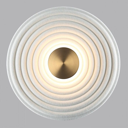 Накладной светильник Odeon Light FELT 7035/6WW