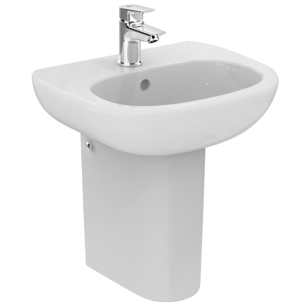 Полупьедестал Ideal Standard Tesi T352001