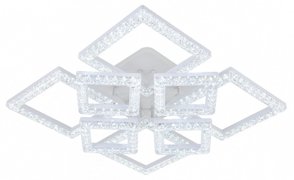 Потолочная люстра Escada Aquarius 10287/8LED BL