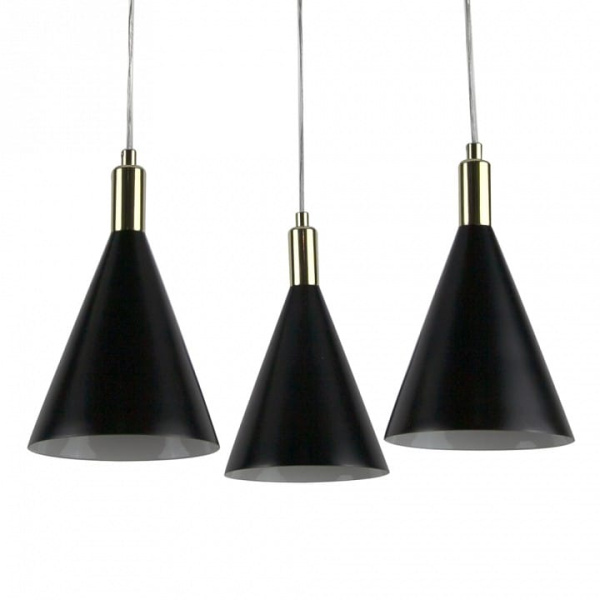 Подвесная люстра Lighthall Glaro LH012088