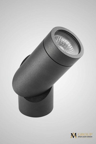 Накладной светильник AM-Group AM05 AM05 BK