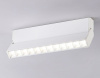 Накладной светильник Ambrella Light TA TA1825