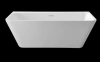 Акриловая ванна Aquanet Perfect 170х75 260050 белый