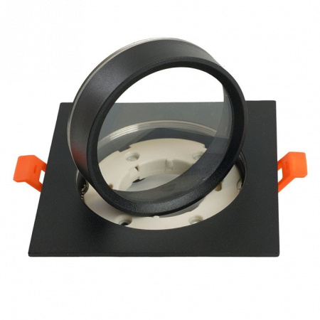 Встраиваемый светильник Feron DL505 51104