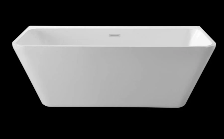 Акриловая ванна Aquanet Perfect 170х75 260050 белый