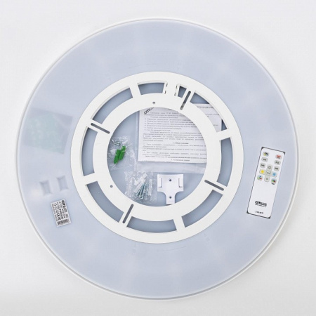 Накладной светильник Citilux NORMA CL749500