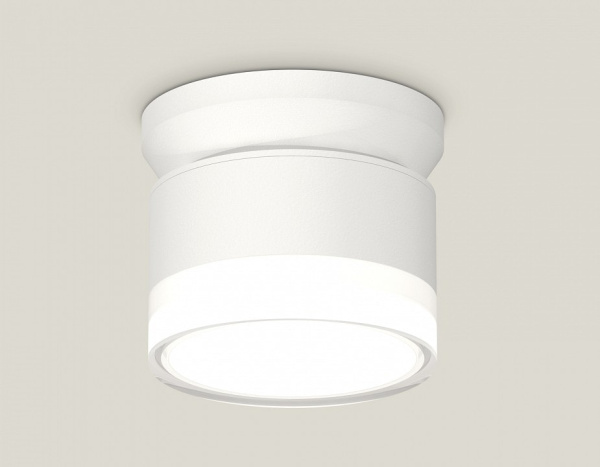 Накладной светильник Ambrella Light XS XS8101047