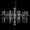 Подвесная люстра O-LUCE Emilia 1094711-1