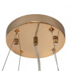 Подвесной светильник Citilux CLOUDY CL323262