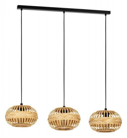 Подвесной светильник Eglo Amsfield 1 43863