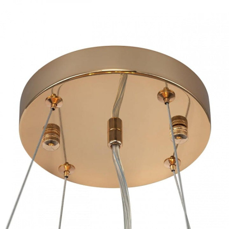 Подвесной светильник Citilux CLOUDY CL323262