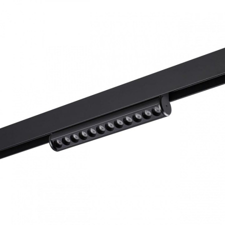 Накладной светильник Novotech VECTOR 220V 359946