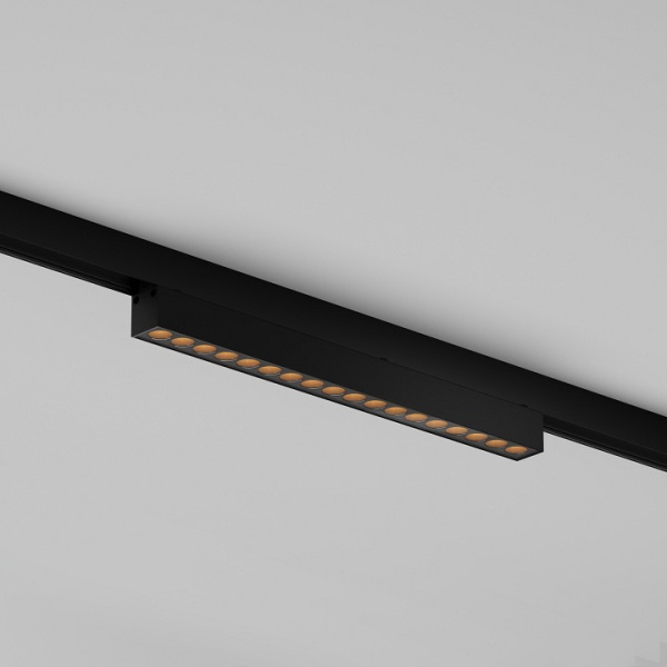 Накладной светильник Maytoni Outdoor Points O-TR02-2-S-18WB3K