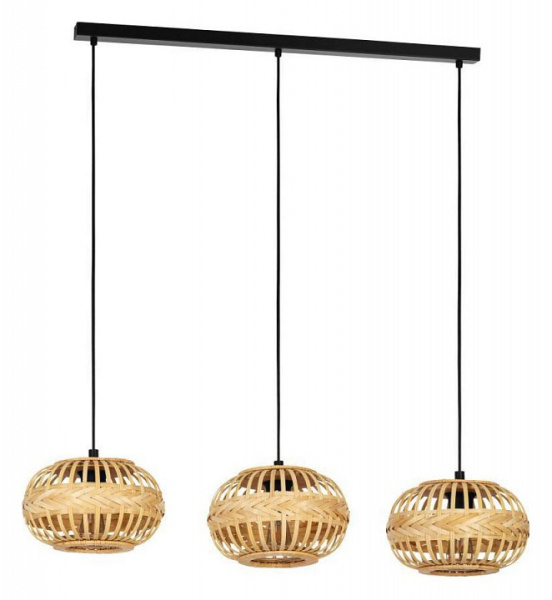 Подвесной светильник Eglo Amsfield 1 43863