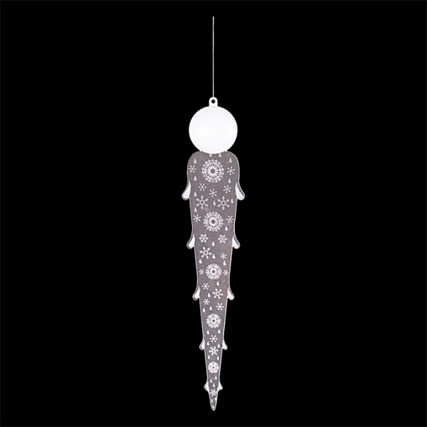 Подвесной светильник Sneha 218-F WT