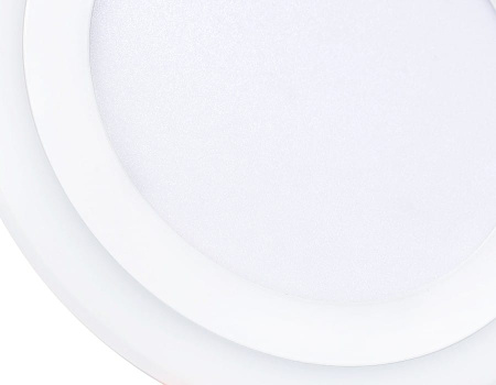 Встраиваемый светильник Ambrella Light DCR DCR368