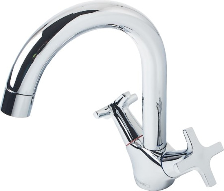 Смеситель для раковины hansgrohe Logis Classic 71270000