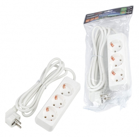 Удлинитель Uniel Ultra UL-00010000