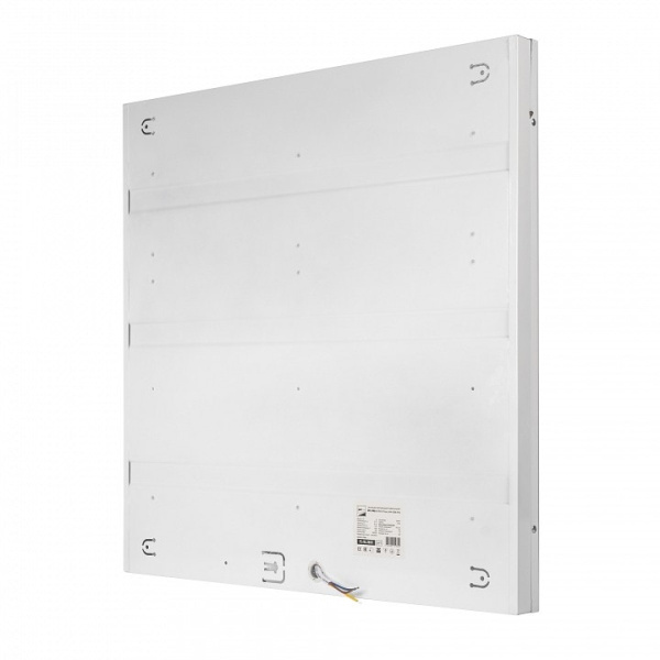 Накладной светильник Jazzway  PPL PRO 595/U PRISMA 36w 6500K