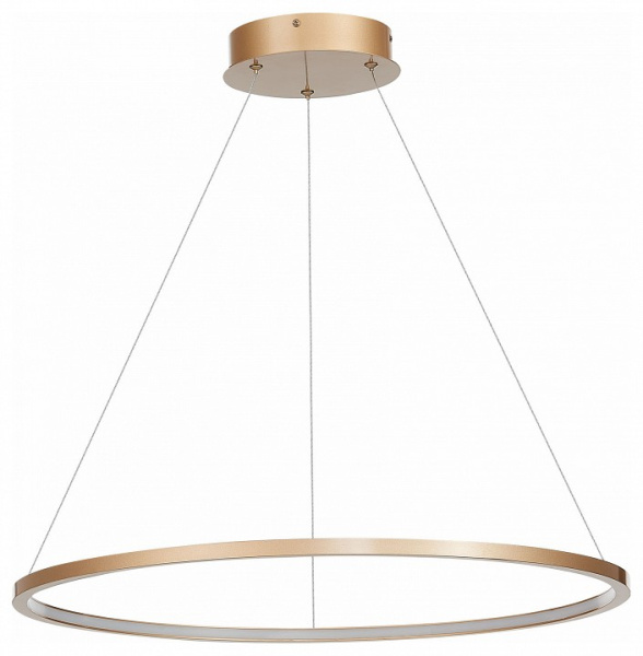 Подвесной светильник ST-Luce ST603 IN ST603.243.34