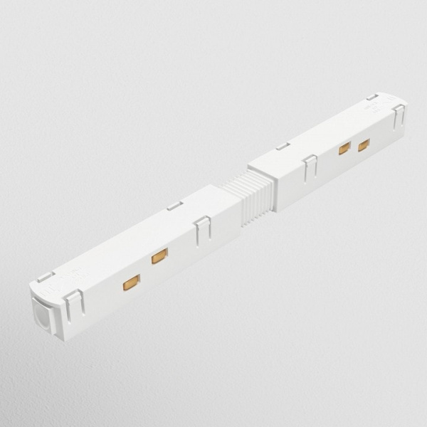 Соединитель линейный для треков Maytoni Accessories for tracks TRA004PC-22W