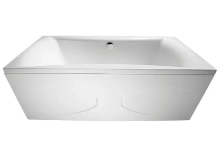 Акриловая ванна Relisan Xenia 150х75 Гл000001568 белый