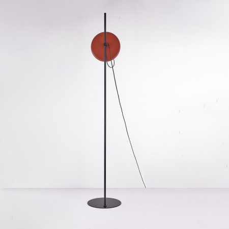 Торшер Imperiumloft MARGOTT Orange margott-fl01