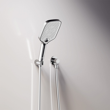 Душевой комплект Damixa Gala 953510000 со смесителем