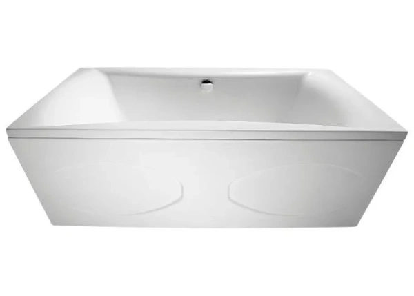 Акриловая ванна Relisan Xenia 150х75 Гл000001568 белый