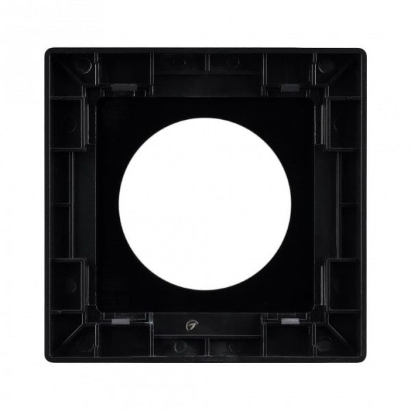 Рамка на 1 пост Arlight PRESTO 043876