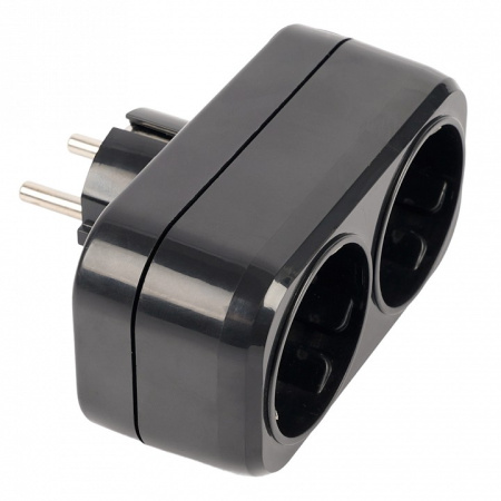 Разветвитель Stekker  50680