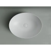 Раковина 52x39,5 см Ceramica Nova Element CN6017MW
