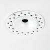 Рамка на 1 светильник Lightstar Spira 074106-01