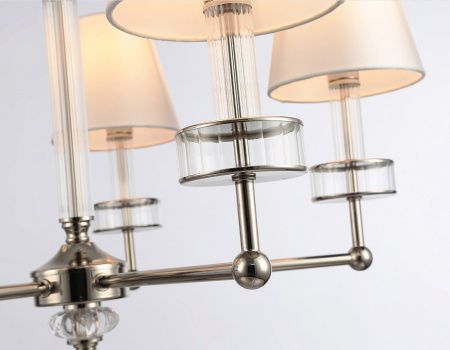 Подвесная люстра Ambrella Light LH LH71001