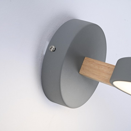 Бра Imperiumloft TURNA Gray TURNA-W01