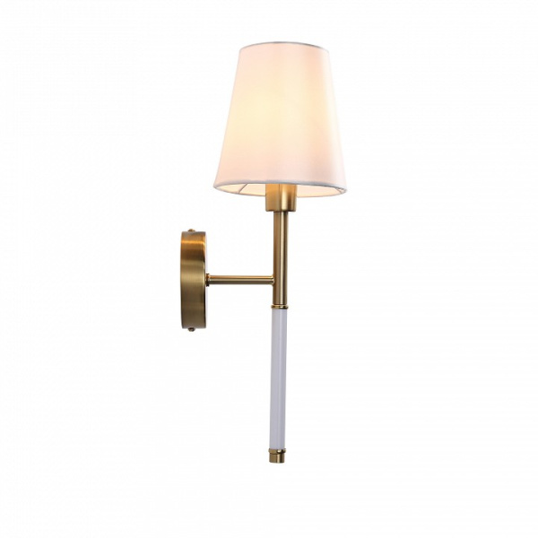 Бра ST-Luce BRASS SL1406.301.01