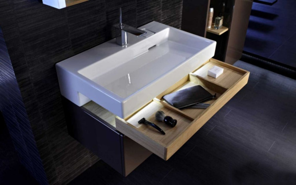 Раковина Jacob Delafon Terrace EXD9112-00