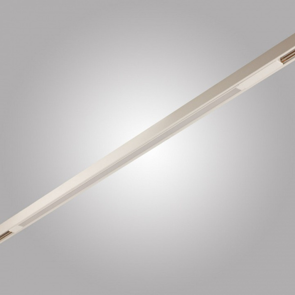 Встраиваемый светильник AM-Group MAGNET OPAL MAGNET AM507 WH 20W 4000K